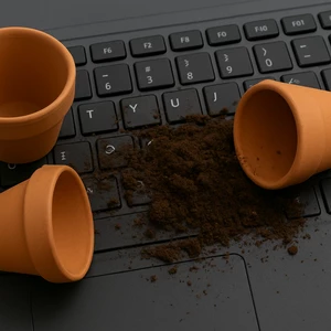 Napíšem originálne články pre záhradníctva a kvetinárstva