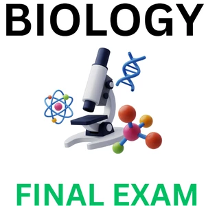 SPRACOVANÉ maturitné témy z BIOLÓGIE hneď na stiahnutie 