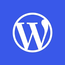 Wordpress webstránka