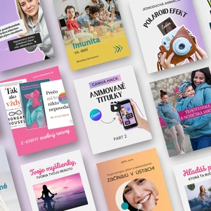 Brandové Canva šablóny na mieru pre tvoj Instagram