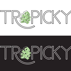 já udělám pútavé a krásne textové logo