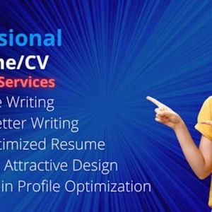 Vytvorím vám profesionálne CV na mieru