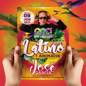 já udělám dobře vypadající plakát