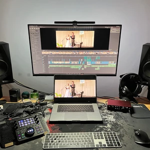 Strih a posprodukcia videa