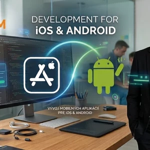 Android Aplikácia