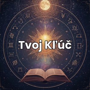 Ja spravím Tvoj kľúč 