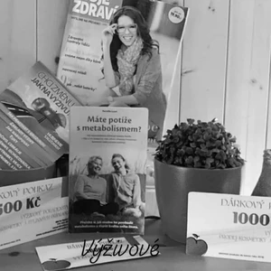 Já udělám výživové poradenství