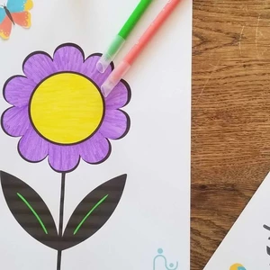 Vytvorím personalizované vzdelávacie aktivity pre deti – aj na suchý zips