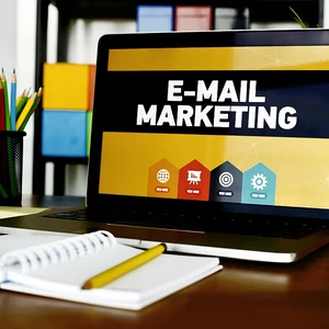 Email marketing a tvorba newsletters