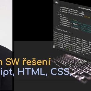 Naprogramuji aplikaci v JavaScriptu, či funkčnost pro Váš web, nebo API