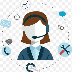 Váš virtuální asistent