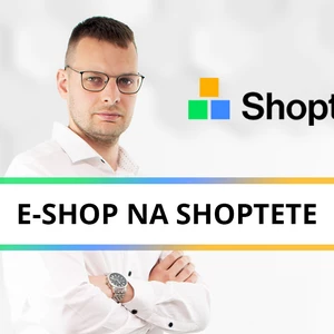 Založenie e-shopu na Shoptete