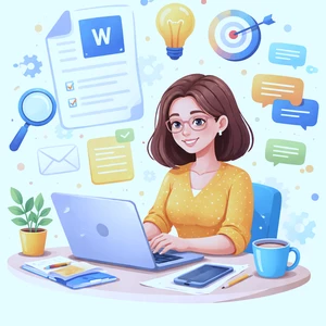 Napíšem originálnu rozprávku alebo príbeh pre deti