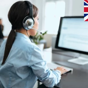 Správa eshopu v ENG jazyku pre mikro eshopy 4€/hodina