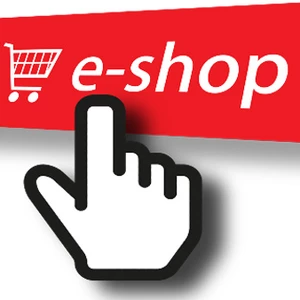 Ja spravím  správu eshopu