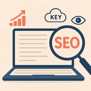 Ja spravím SEO článok alebo texty na web ktoré predávajú