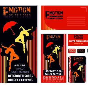 já udělám kompletní firemní identity 