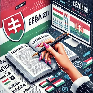 Jaspravím Maďarské preklady