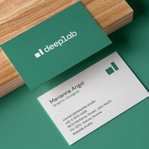 Profesionálne vizitky na mieru – prvý dojem rozhoduje