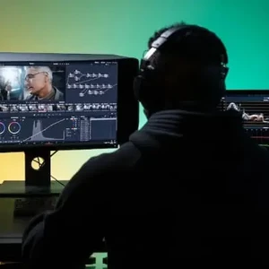 Zostrihám vám akékoľvek video herne podcast reels tiktok shorts reklamy 