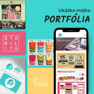Virtuální asistentka zaměřená na grafiku a design
