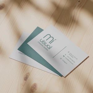 Výnimočné vizitky - 3 návrhy do 3 dní