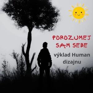 Vysvetlim vam podrobne vas Human dizajn