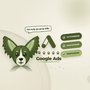 Správa kampaní Google Ads PROFESSIONAL