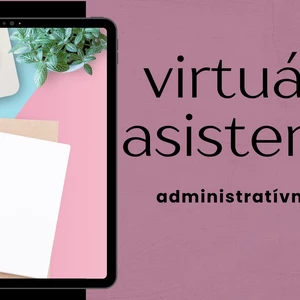 Služby virtuálnej asistentky