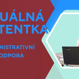 Už žádné papíry a chaos – nechte administrativu na mně