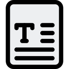 Kontrola textu- stylistiky a gramatiky