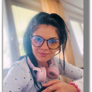 Profesionálna virtuálna asistentka