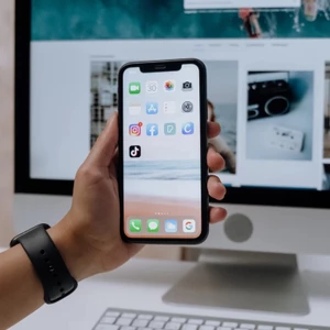 Naprogramuji iOS Aplikaci