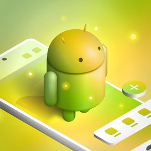 Ja spravím android aplikaciu