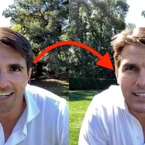 Zaměním obličej na jakémkoliv foto