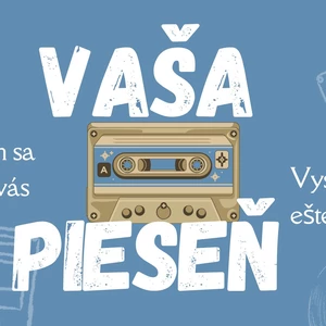 Pesnička na mieru  pre vás o vás 