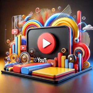 Poutavé a originální cover foto pro Vaše YouTube video