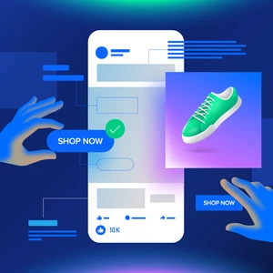 Využite obrovský potenciál reklamy na Facebooku Instagrame alebo Google