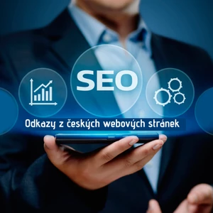 Nabízím 30ks kvalitních SEO zpětných odkazů z českých portálů s vysokou autoritou 