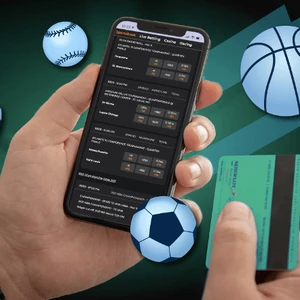 AI online betting pomocník 