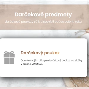 Tvorba web stránok pre malé a stredné firmy