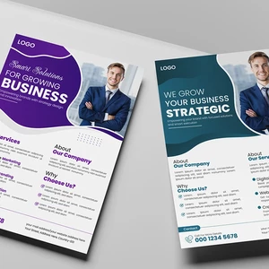 Jednoducha grafika pre firmy a podnikatelov