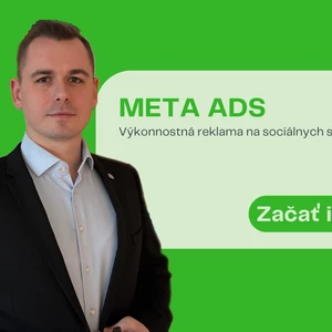 META ads reklamy riadené na výkon