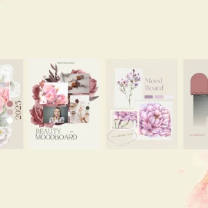 Elegantná Canva šablóna – 6 slideov pripravených na okamžité použitie