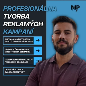 Profesionálna tvorba reklamných kampaní