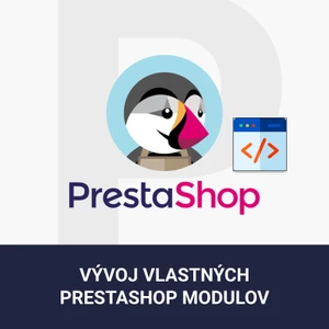 Ja správím vývoj Prestashop modulov