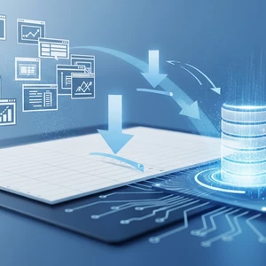 Extrahuji data z webu na míru