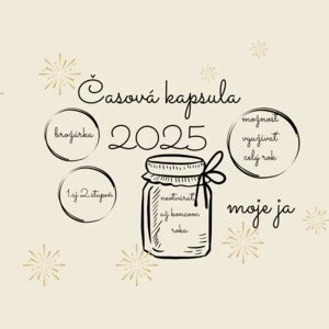 Digitálna časová kapsula