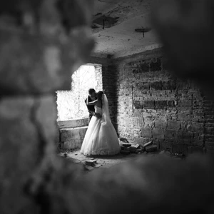 já udělám svatební fotografie FULL DAY