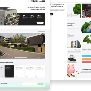 SaaS platforma / Webová aplikácia na mieru